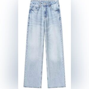 LOFT Denim Blue Jeans